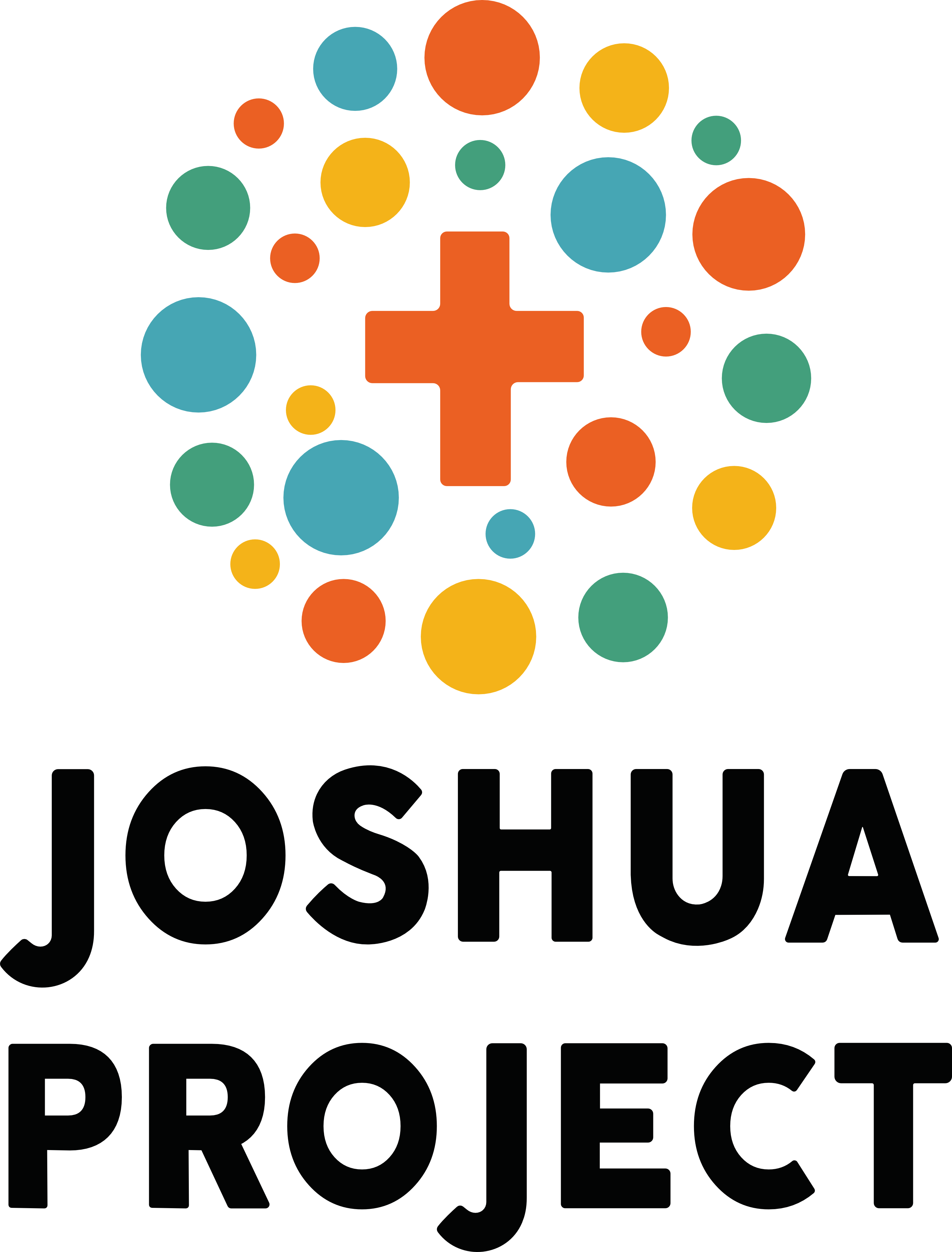 Joshua Project